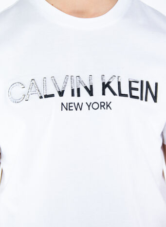 T-SHIRT, YAF, small