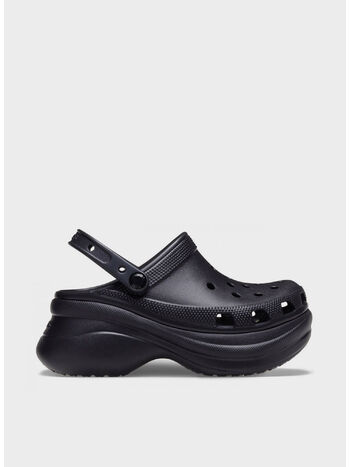 CIABBATA CLOG CLASSIC BAE, BLK, small