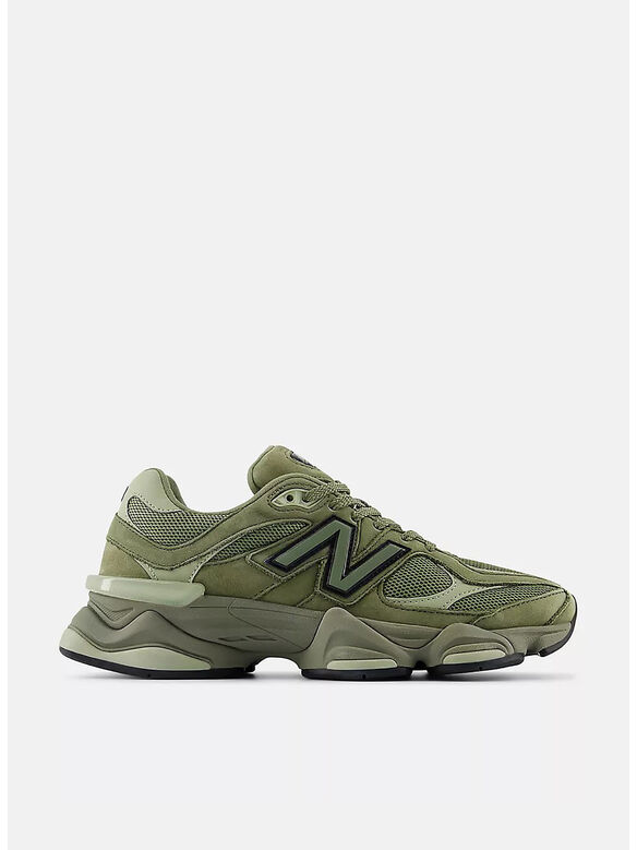 SCARPA 9060 UNISEX, ZGD, medium