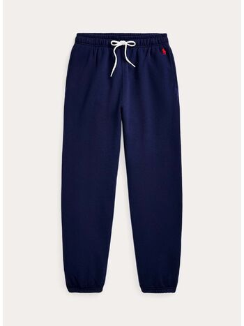PANTALONE JOGGER ATHLETIC, CRUISE NAVY, small