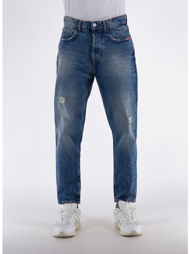 JEANS JEREMIAH, 999 DENIM, large