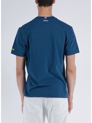 T-SHIRT PAPERONE DOLLAR, 00335D, small