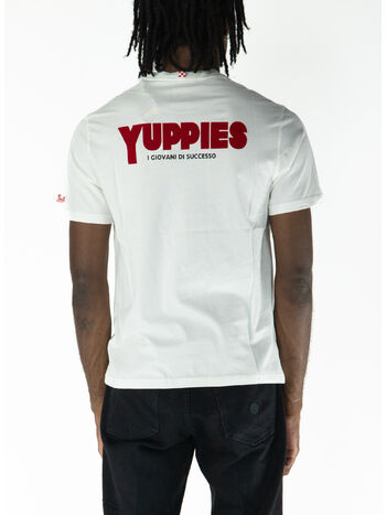 T-SHIRT ARNOTT, 03419I YUPPIES DOUBLE FLOCK 10, small