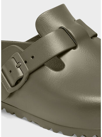 CIABATTA BOSTON EVA, KHAKI, small