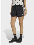 SHORTS SPRINTER, BLACK, thumb