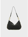 BORSA TERESA MONOSPALLA, C0001 NERO, thumb