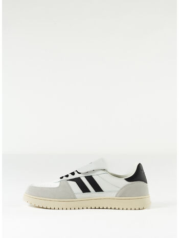 SCARPA FIELD KING, 009C BIANCO/NERO, small