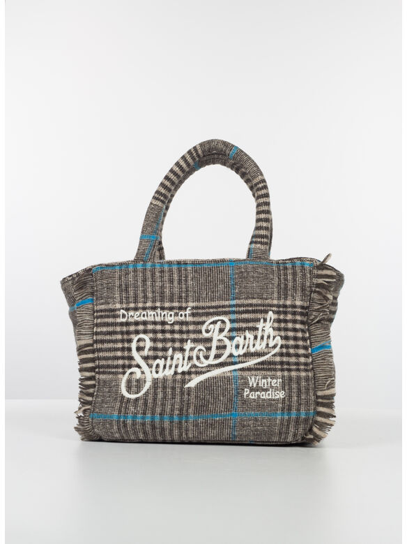 BORSA COLETTE, 00350E, medium
