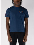T-SHIRT ARNOTT, 03031I SOLE POLE POSITION 61 EMB, thumb
