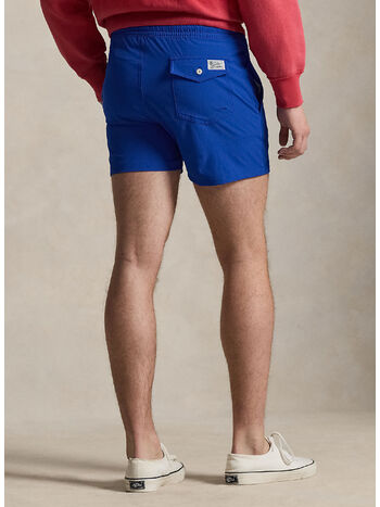 COSTUME BOXER, RUGBY ROYAL, small