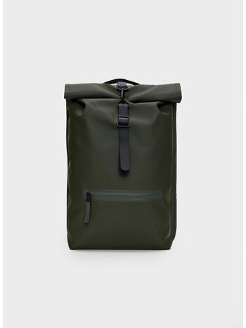 ZAINO ROLLTOP RUCKSACK UNISEX, 03, small