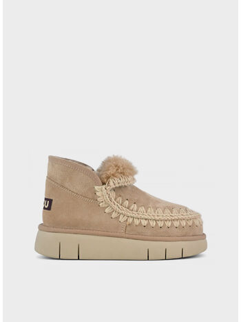 STIVALE ESKIMO BOUNCE, CAM CAMEL, small