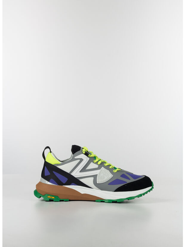 SCARPA ROCX, TP14 BLANC/VIOLET, large