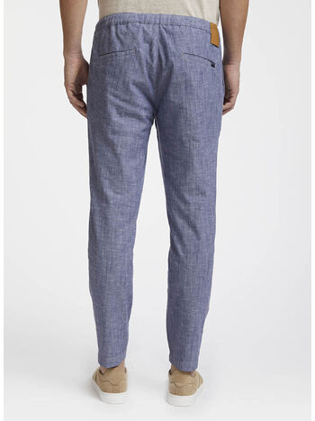 JEANS BERLINO, 770 INDACO, small