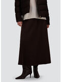 GONNA LUNGA, 8800 MARRONE SCURO, thumb