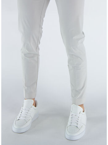 PANTALONE CHINO REVO PIEGHE, 83, small