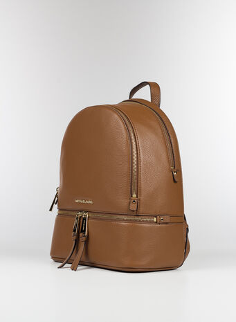 ZAINO RHEA ZIP, LUGGAGE, small