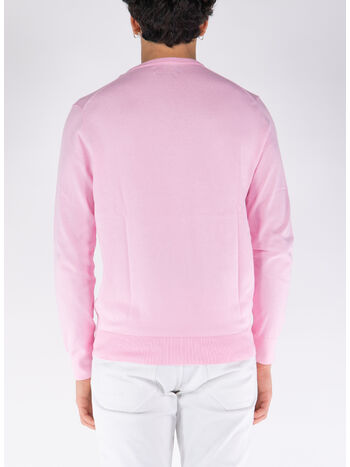 MAGLIONE GIROCOLLO, , small