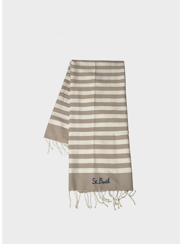 TELO MARE FOUTA, 02753L LIG11, medium