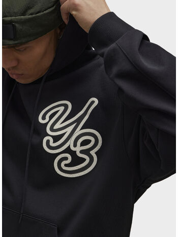 FELPA GFX, BLACK, small