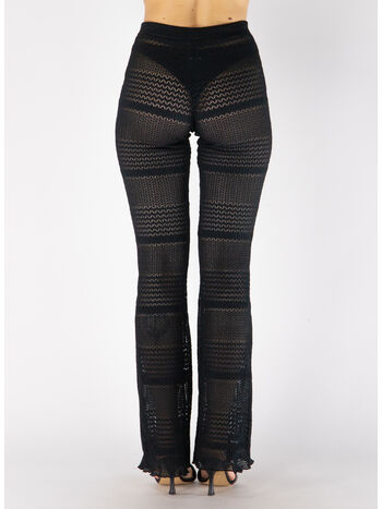 PANTALONE JAKY, 110 NERO, small