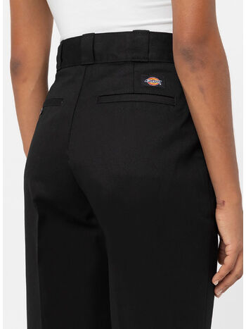 PANTALONE 874, BLK1 BLACK, small