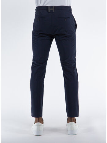 PANTALONE VENEZIA CHINO TRAVEL, 816 NAVY, small