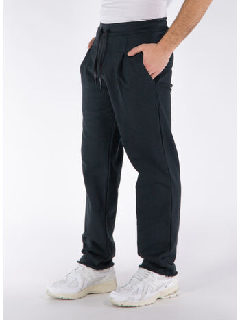 PANTALONE BADGE, 110 BLACK, small