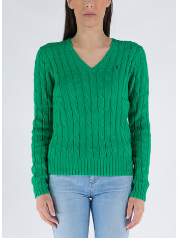 MAGLIONE SCOLLO V, , small