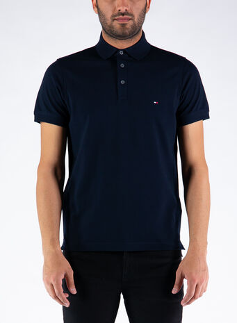 POLO 1985 SLIM FIT, DW5NAVY, small