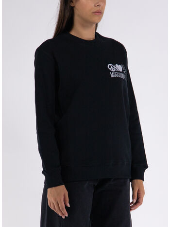FELPA CREW, A1555, small