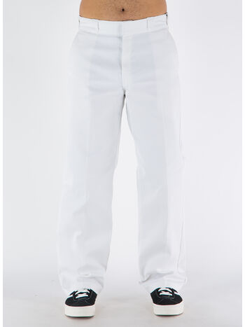 PANTALONE 874 WORK, WHX1 WHITE, small