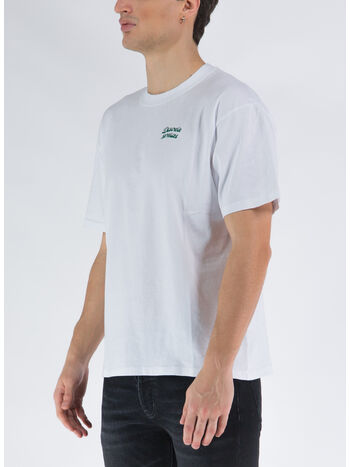 T-SHIRT DISCRETE SERVICES TS, 02.67 WHITE, small