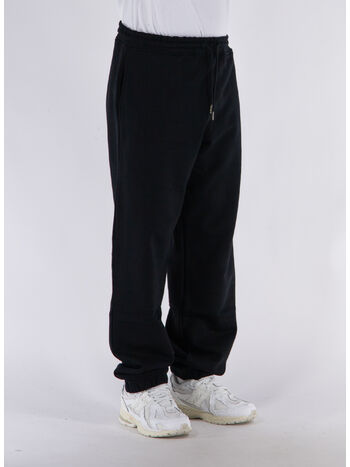 PANTALONE CIRCLE, BLACK, small