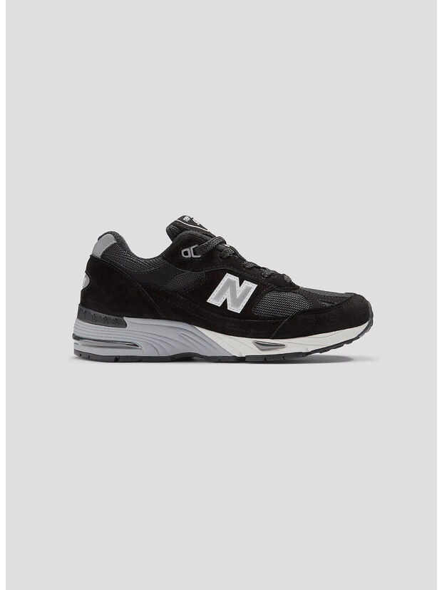 SCARPA 991, EKS BLACK, large