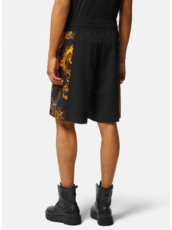 SHORTS WATERCOLOR COUTURE, , small