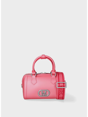 BORSA ESTRELLA, PLS PINK LEMONADE / STEEL, small