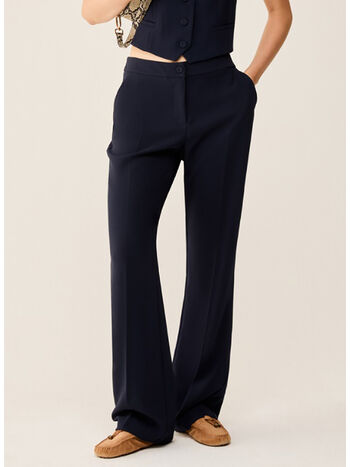 PANTALONE AMPIO, 005 BLU, small