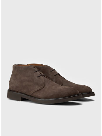 SCARPA CHUKKA, VISONE TMORO, small
