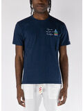 T-SHIRT PORTOFINO, 05649H 61, thumb