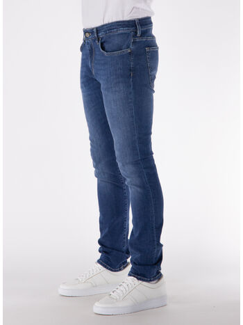 JEANS SWING, MM91 DENIM, small