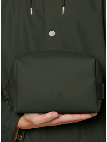 BORSA SMALL WASH BAG UNISEX, , small