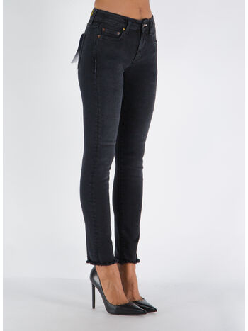 JEANS SKINNY WDC, 0128 FURY BLACK, small