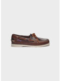 SCARPA DOCKSIDES PORTLAND, 900 BROWNBRUNETTE, thumb