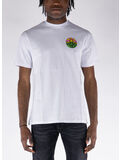 T-SHIRT ORIGINAL LOGO SS, WHITE, thumb