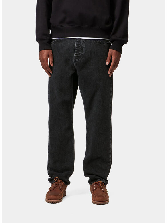 JEANS NEWEL, 8906 BLACKWASHED BLACKWASHED, medium