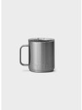 TAZZA RAMBLER 10 OZ CL MUG MS, STAINLESS STEEL, thumb
