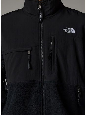 GIUBBOTTO RETRO DENALI, JK3 TNF BLACK, small