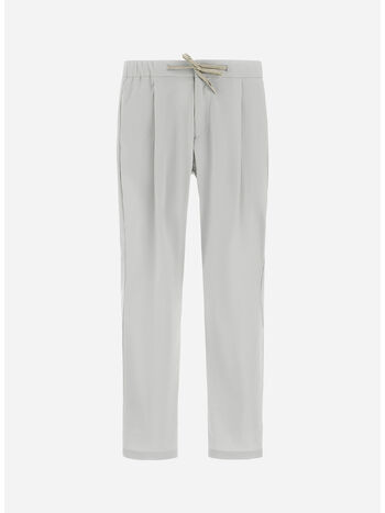 PANTALONE MAESTRO, 1250 GHIACCIO, small