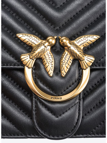 BORSA LOVE ONE CLASSIC, Z99Q, small